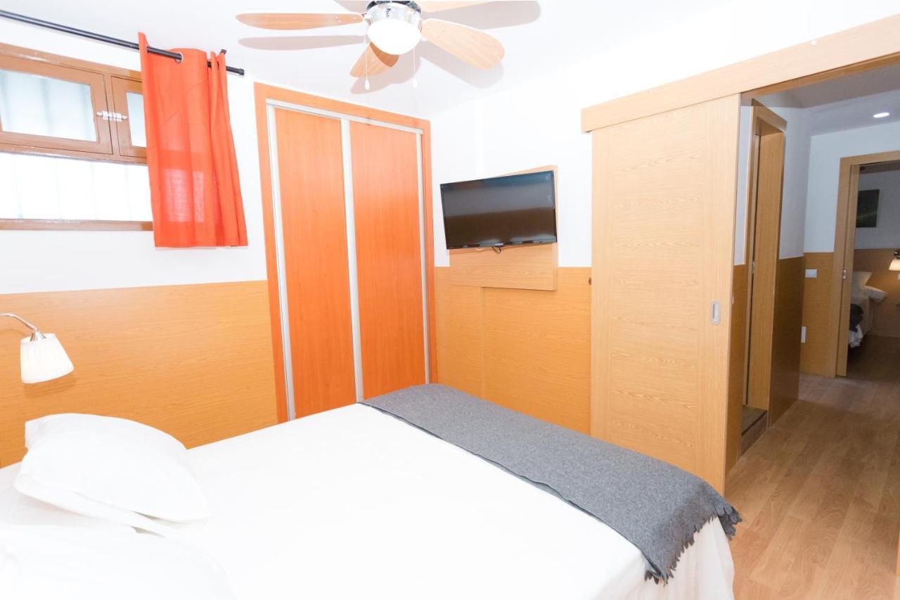 פלאייה דל אינגלז Flamingo Friendly Holiday Home מראה חיצוני תמונה