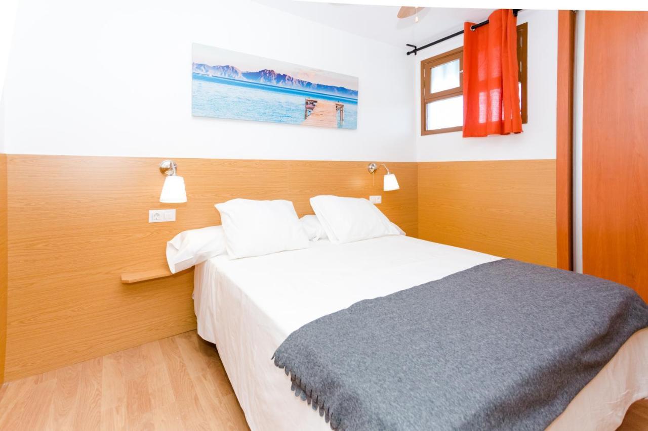 פלאייה דל אינגלז Flamingo Friendly Holiday Home מראה חיצוני תמונה