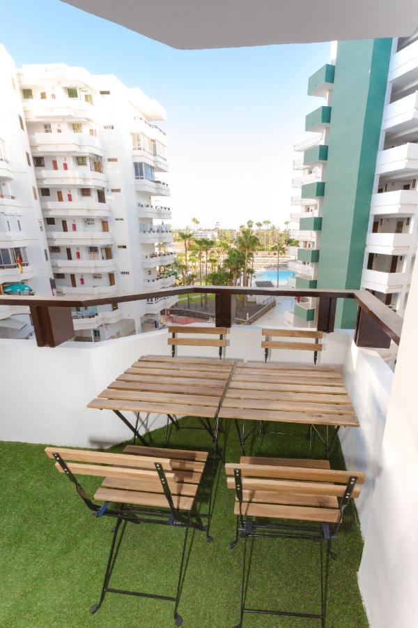 פלאייה דל אינגלז Flamingo Friendly Holiday Home מראה חיצוני תמונה