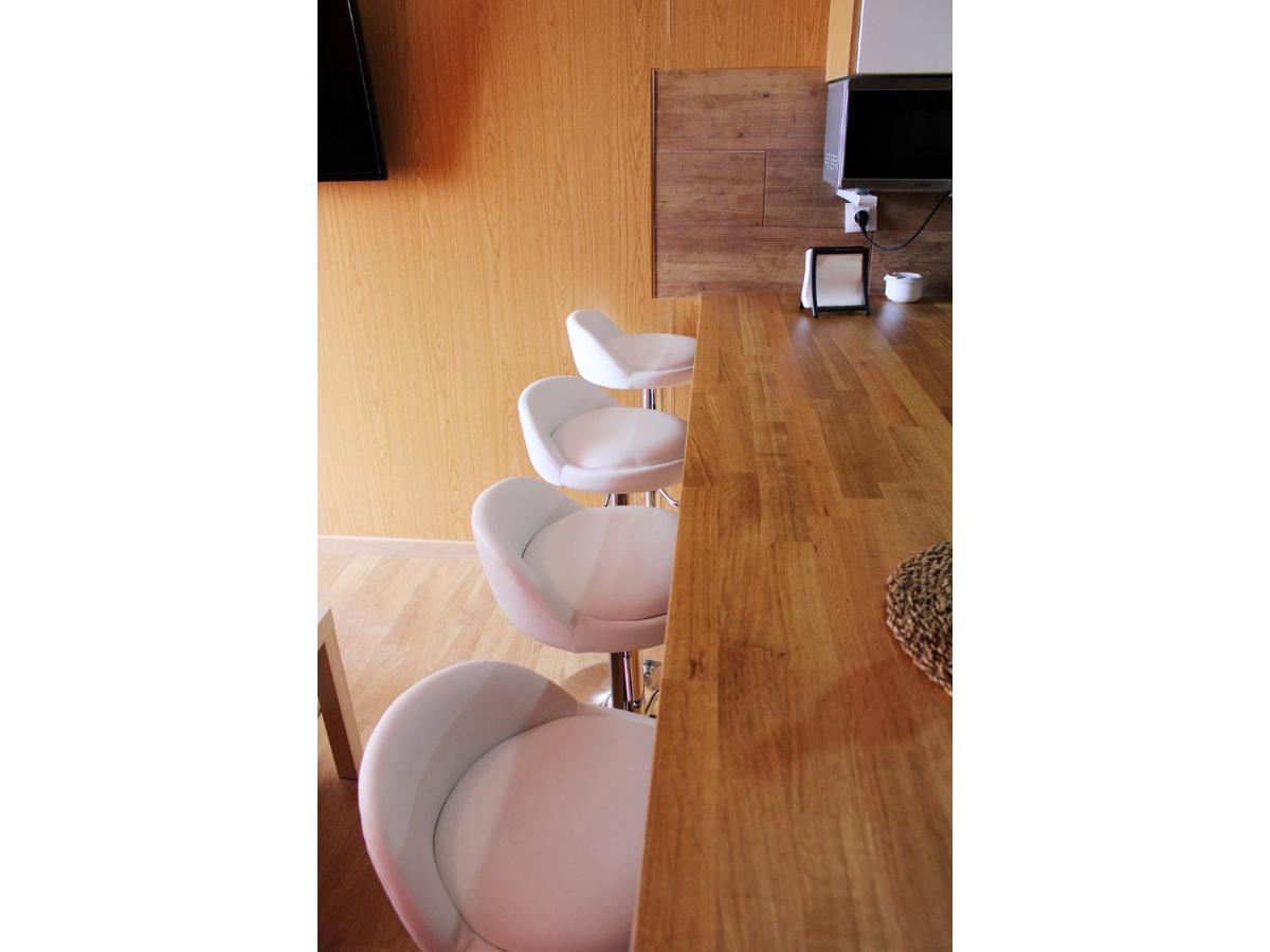 פלאייה דל אינגלז Flamingo Friendly Holiday Home מראה חיצוני תמונה