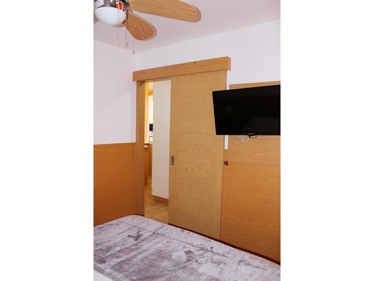 פלאייה דל אינגלז Flamingo Friendly Holiday Home מראה חיצוני תמונה