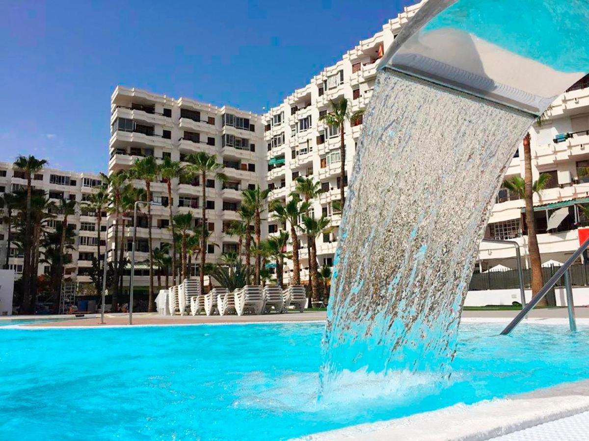 פלאייה דל אינגלז Flamingo Friendly Holiday Home מראה חיצוני תמונה