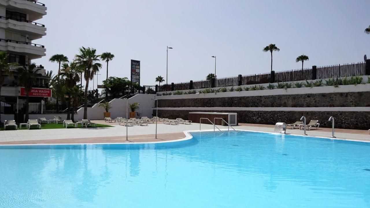פלאייה דל אינגלז Flamingo Friendly Holiday Home מראה חיצוני תמונה