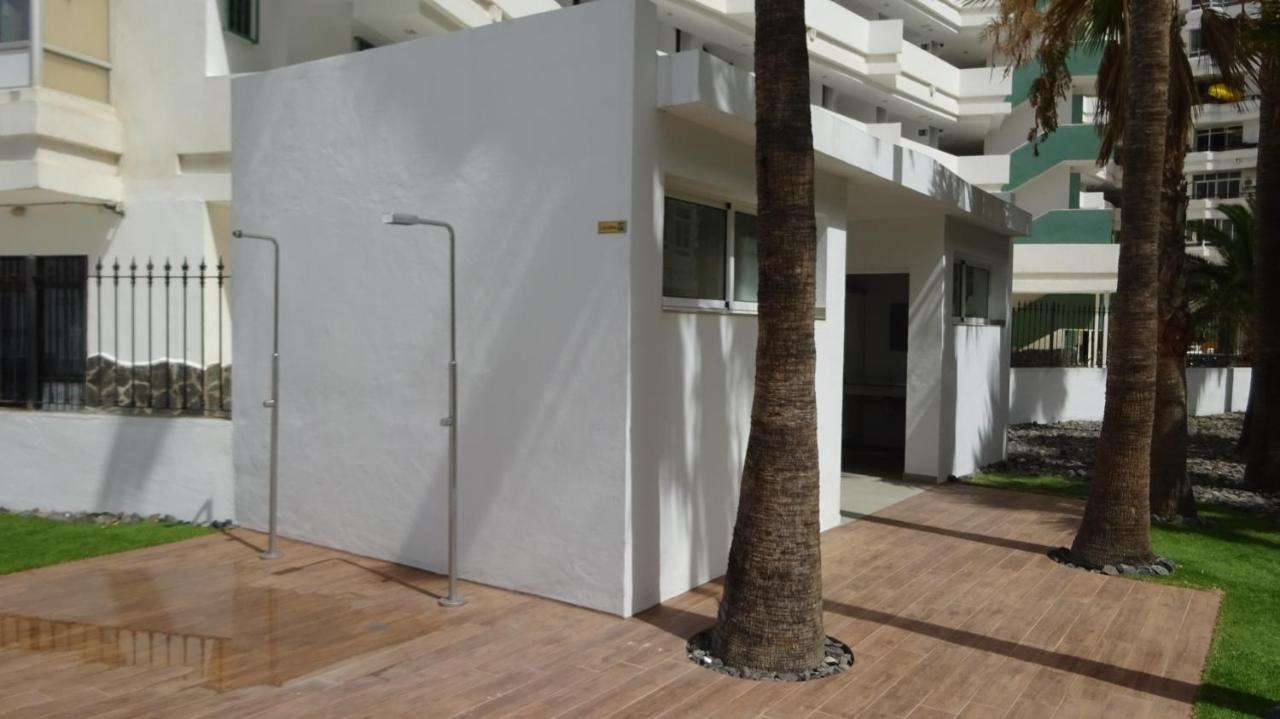 פלאייה דל אינגלז Flamingo Friendly Holiday Home מראה חיצוני תמונה
